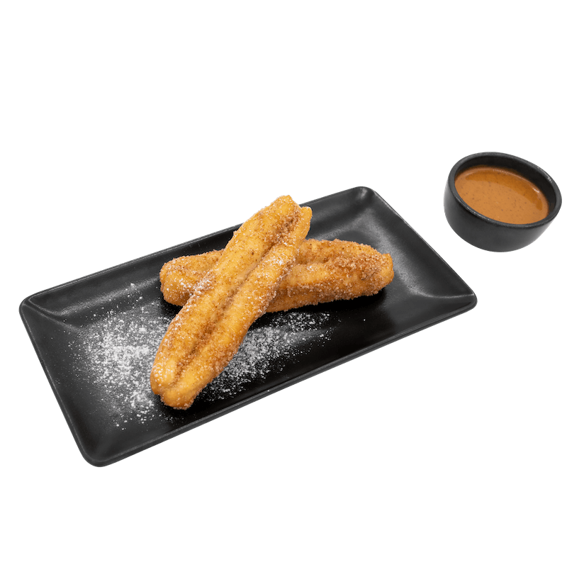 Vietnamské Churros